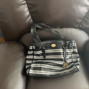 Tommy Hilfiger tote